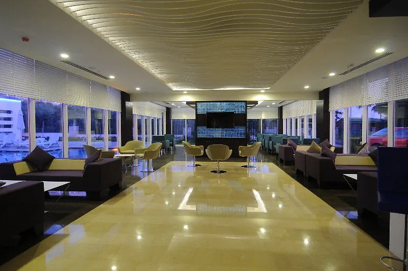 Sentido Golden Bay (Adults Only)-1