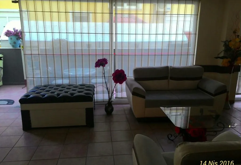 Erciyes Hotel-1