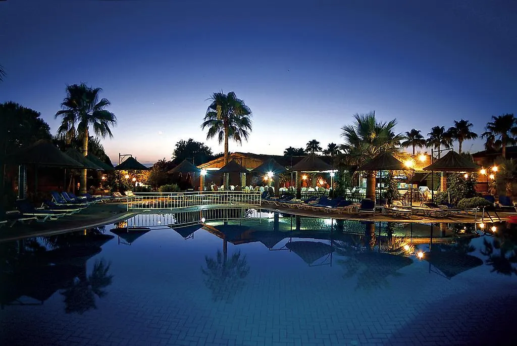 Hotel Can Garden Beach-1