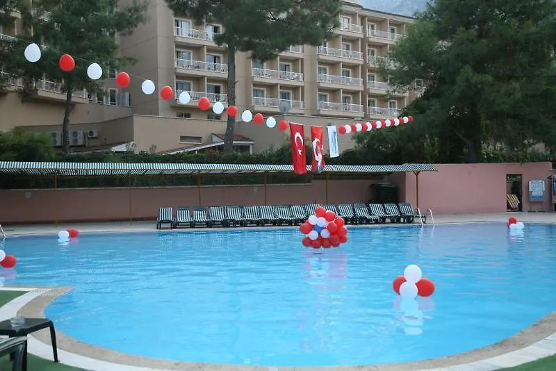 Beldiana Park Hotel-1