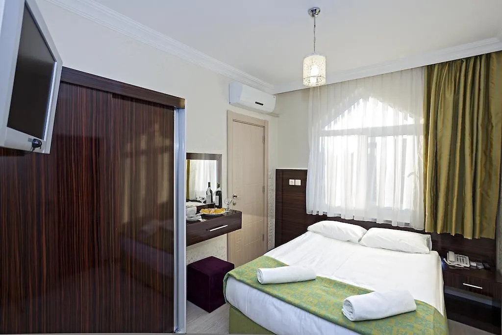 Sato Hotel-1