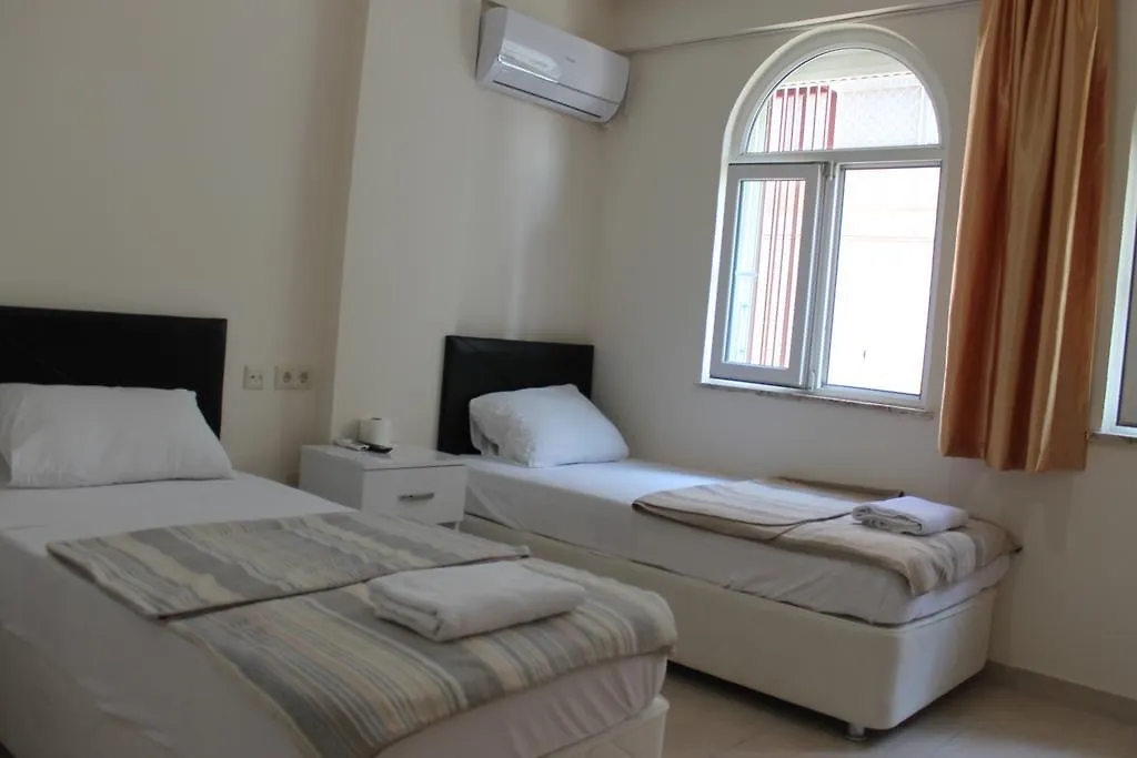 Mimoza Pansiyon-1