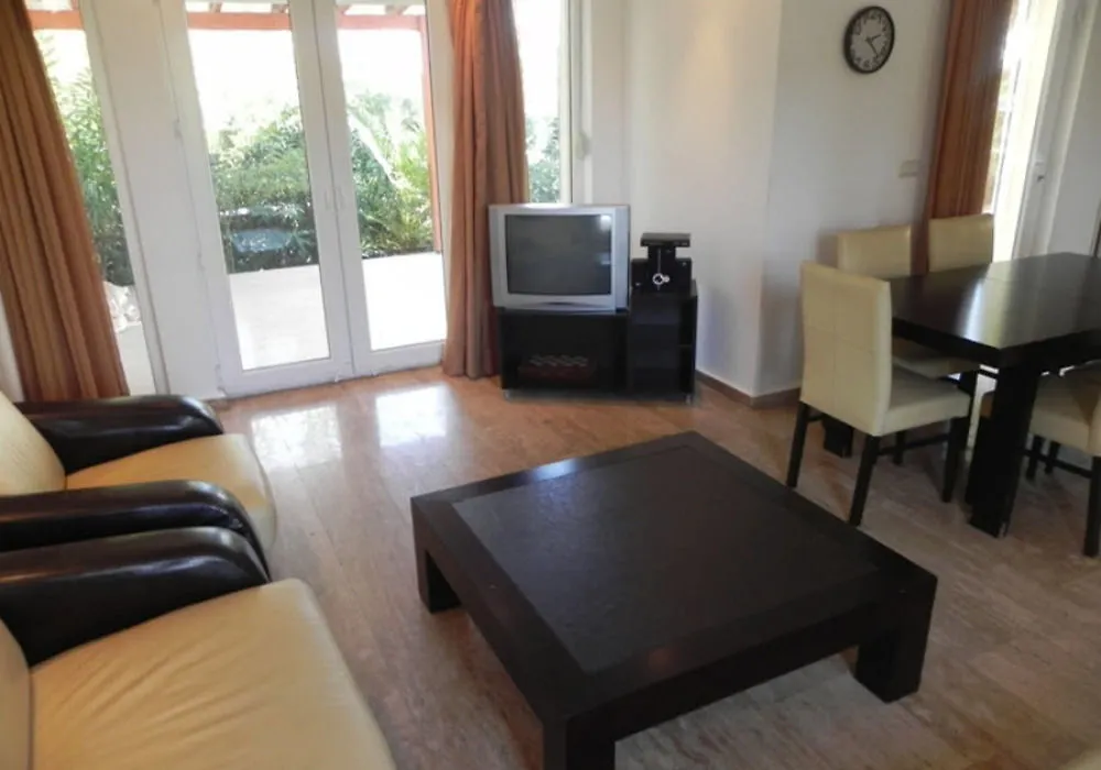 Villa Belek 68-1