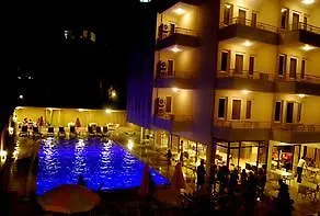 Simsek Hotel-1