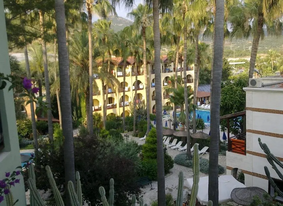 Club Tropical Beach-1