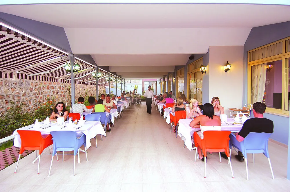 Vital Beach Hotel-1