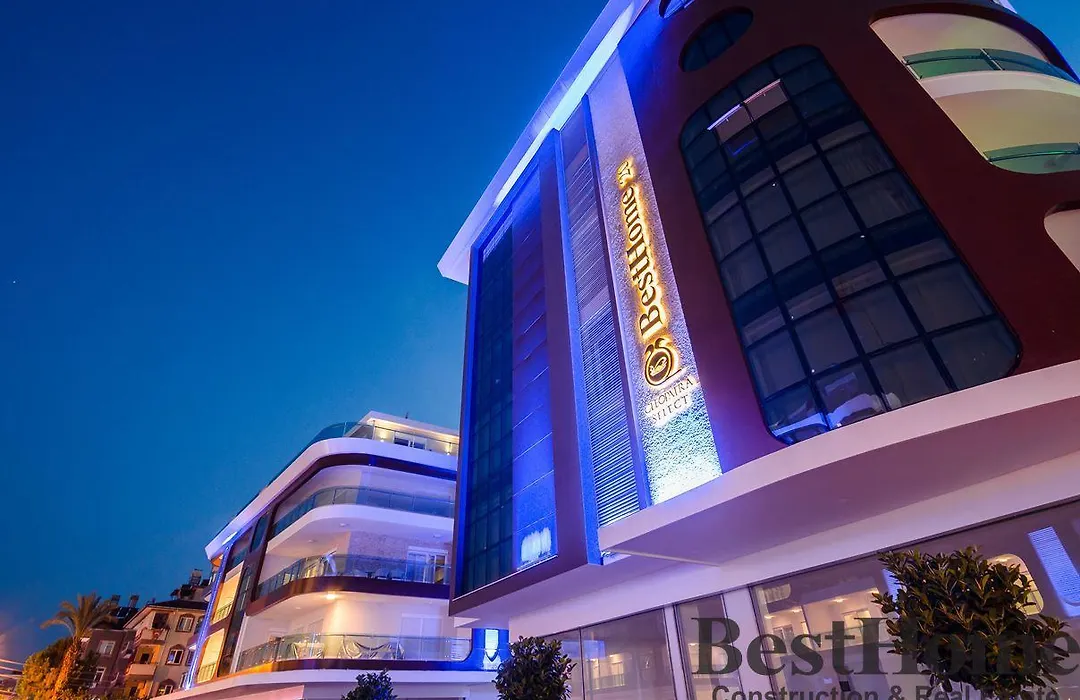 Best Home 20 Cleopatra Select-1
