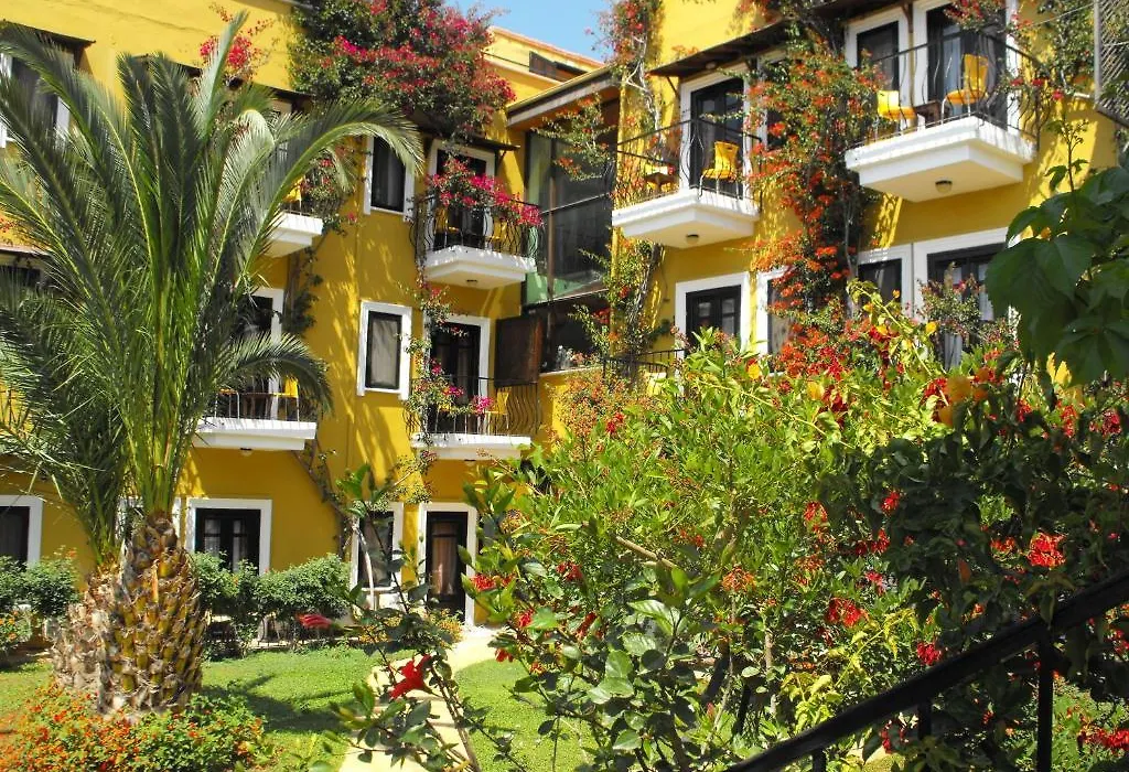 Meldi Hotel-1