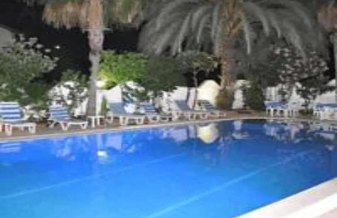 Murat Hotel-1