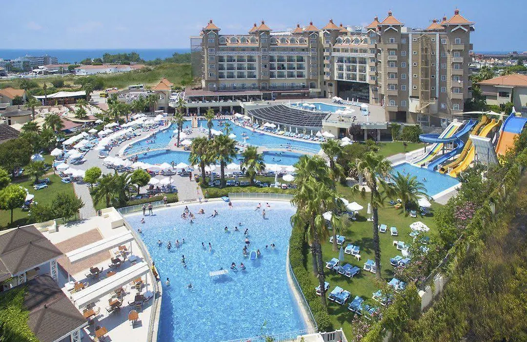 Side Mare Resort & Spa-1