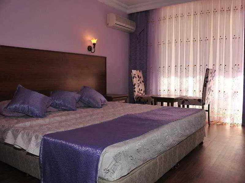 Palmiye Garden Hotel-1