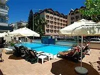 Hatipoglu Apartments-1