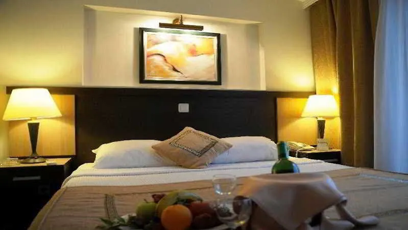 Botanik Magic Dream Resort Hotel-1