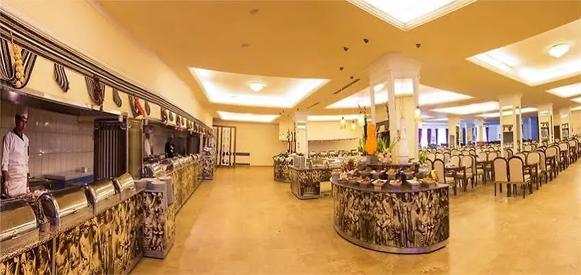 Selectum Noa Belek-1
