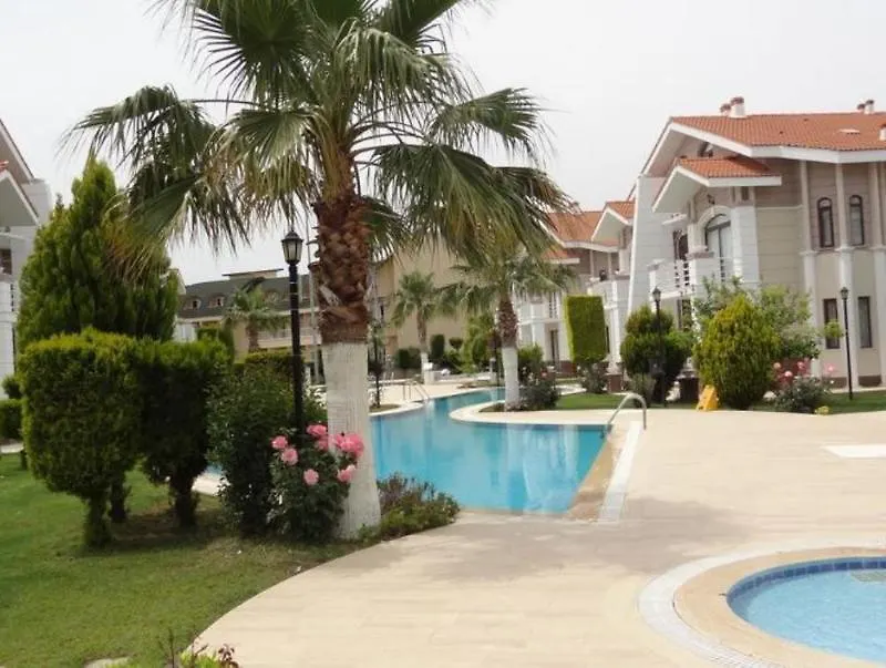 Belek Golf Apartments-1
