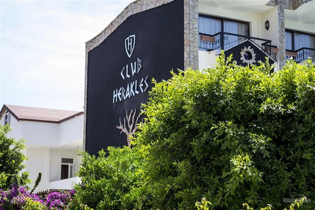 Club Herakles Hotel-1