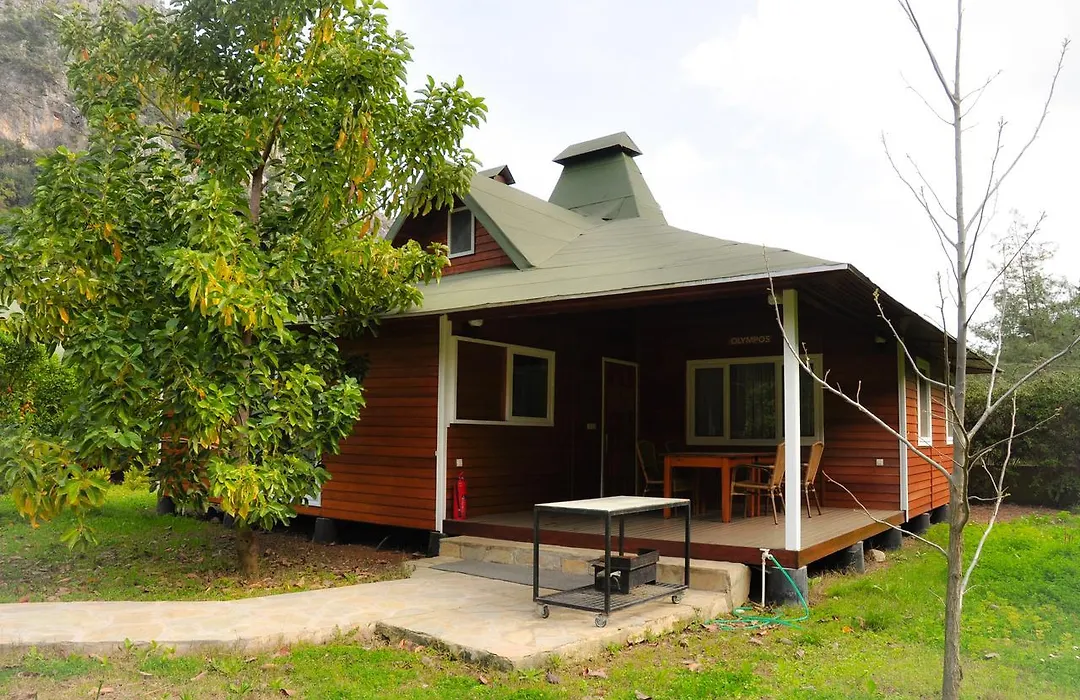 Arcadia Villas-1