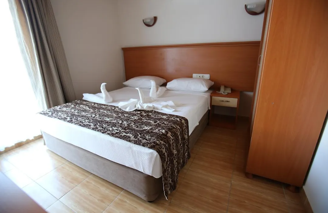 Park Marina Hotel-1