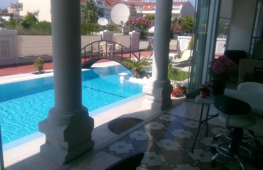 Dolunaydin Otel-1