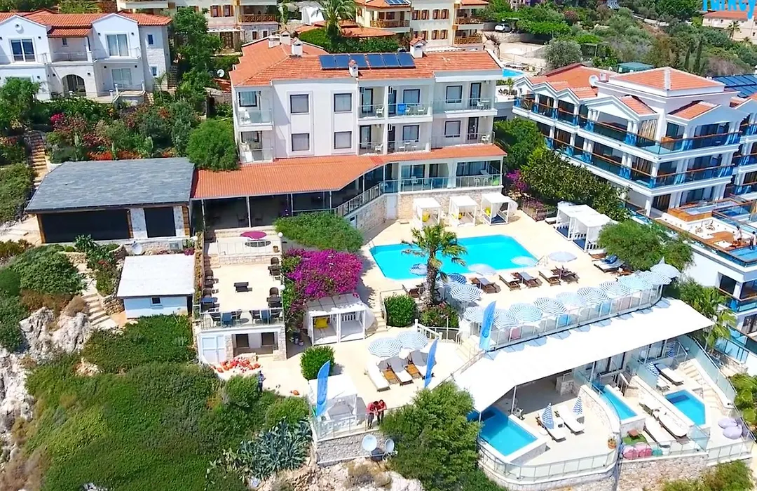 Hotel Cachet - Adult Only +14-1