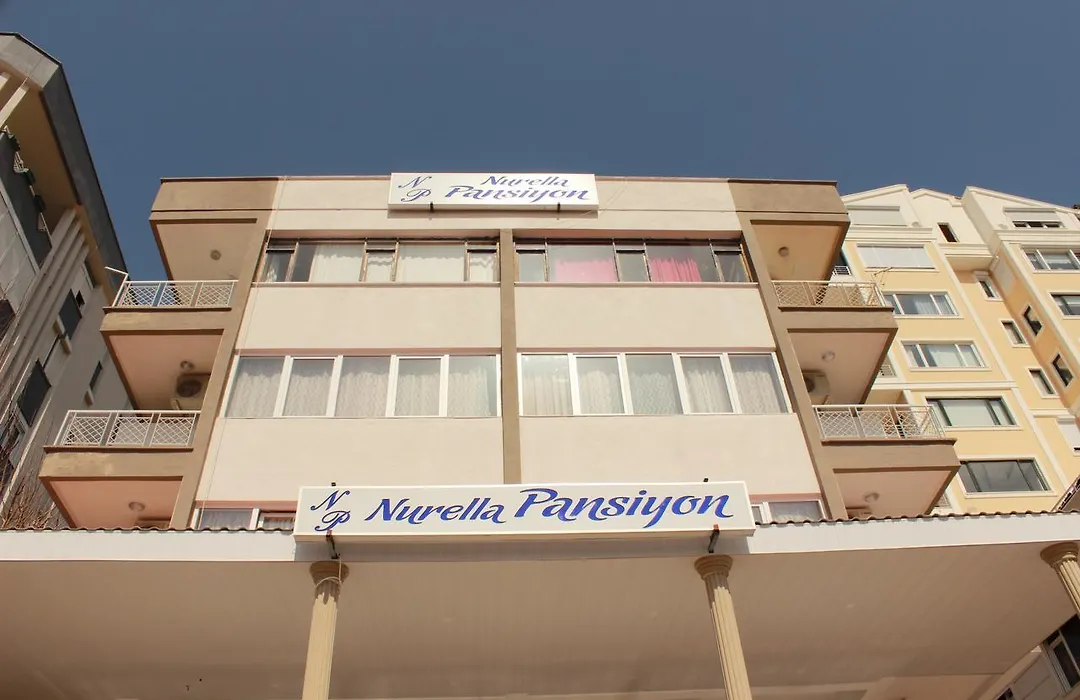 Nurella Pansiyon-1
