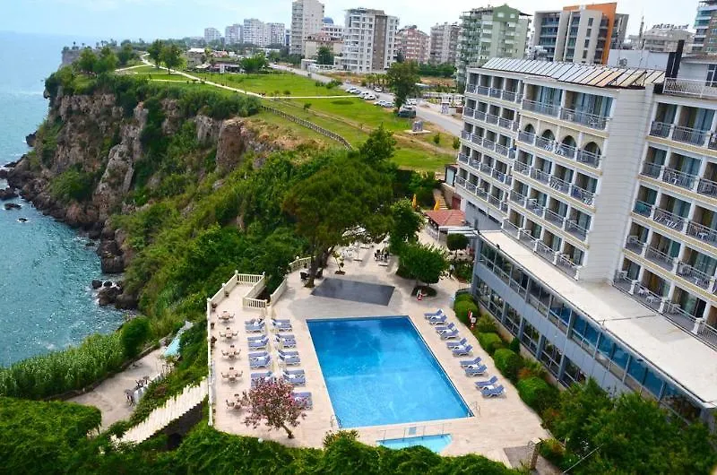 Lara City Hotel-1