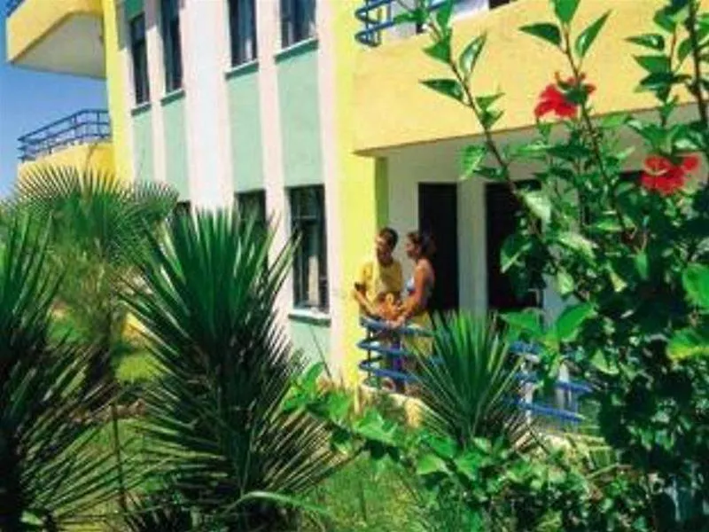 Astral Apart Otel-1