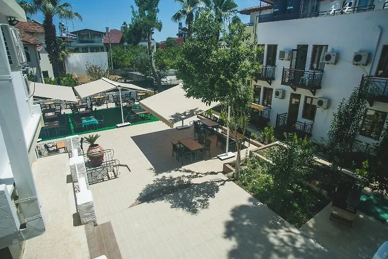 Dinara Garden Kemer-1