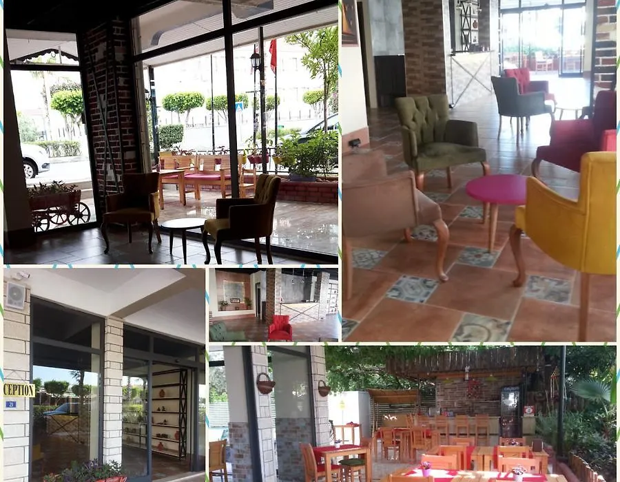 Elit Apart Otel-1
