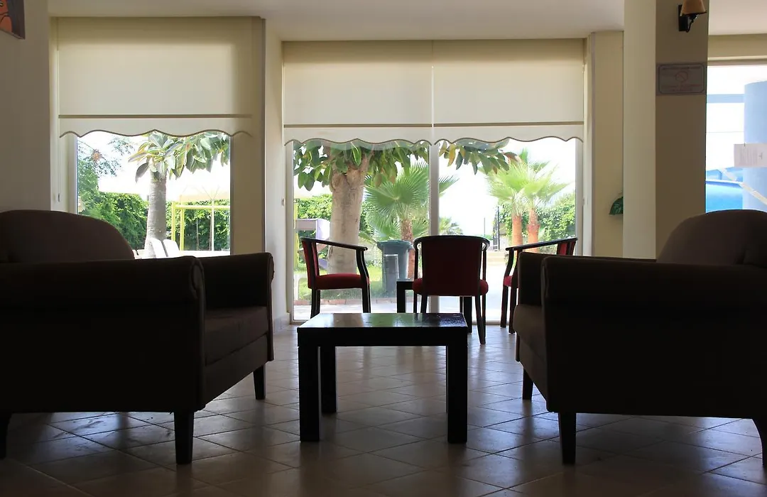 Mikado Beach Hotel-1