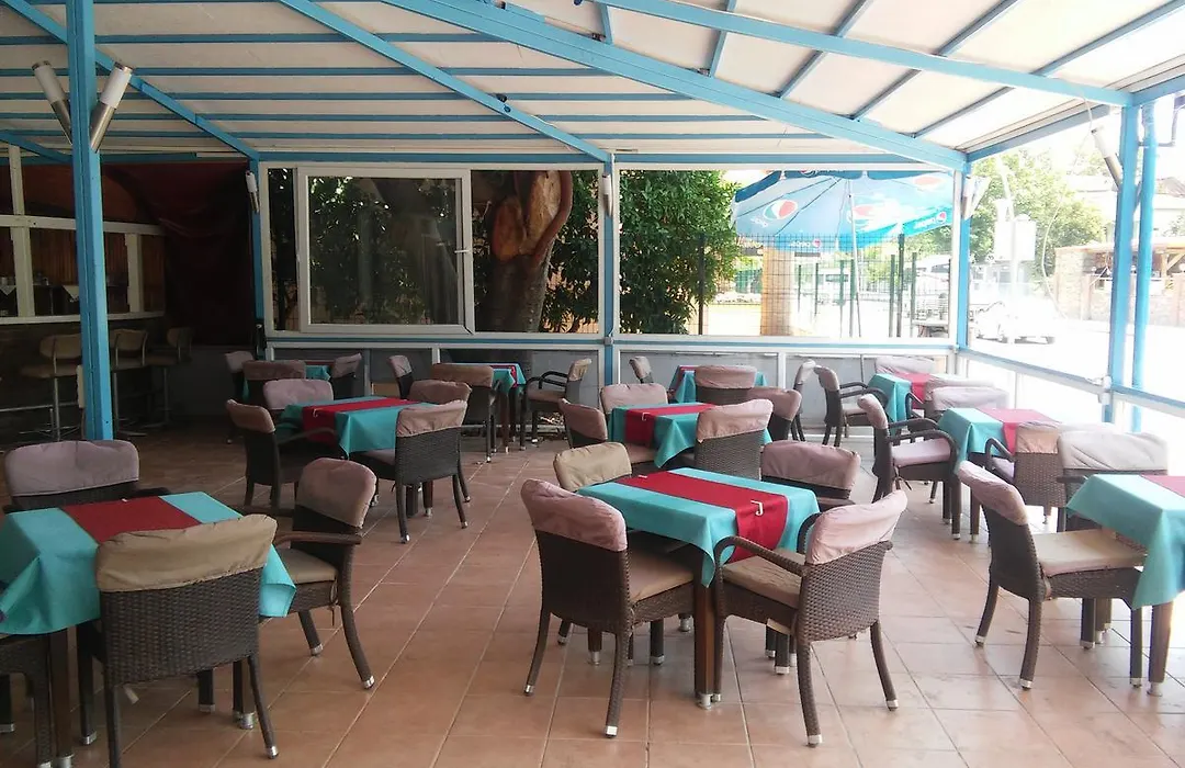 Turkuaz Hotel-1