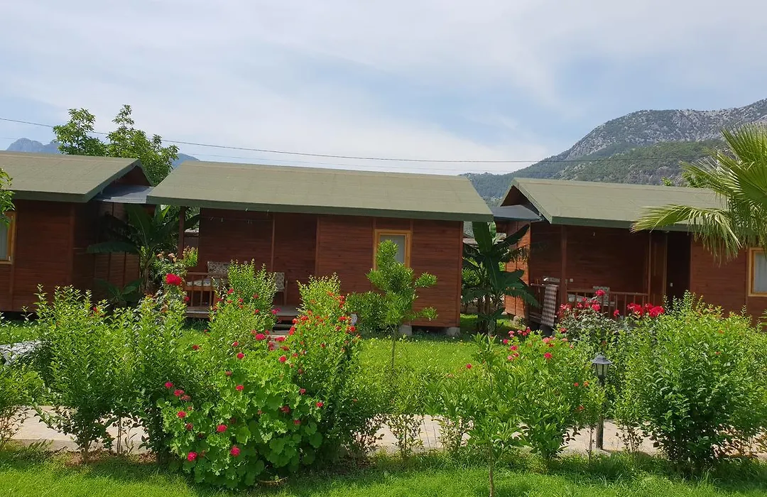Estelar Bungalow-1