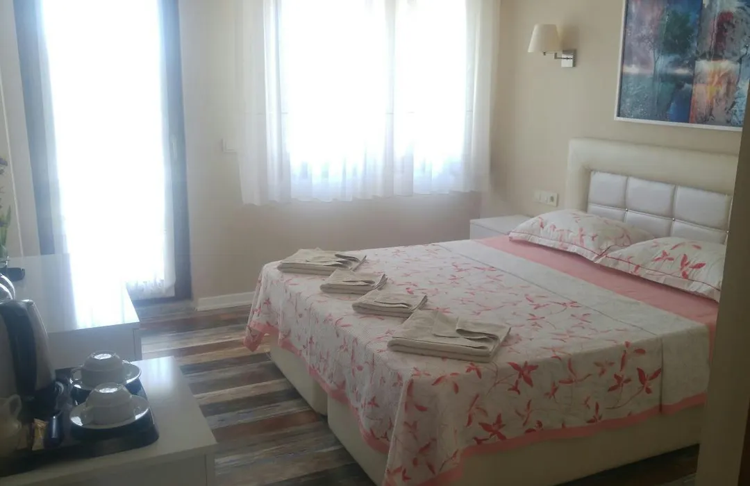 Kalkan Dream Hotel-1