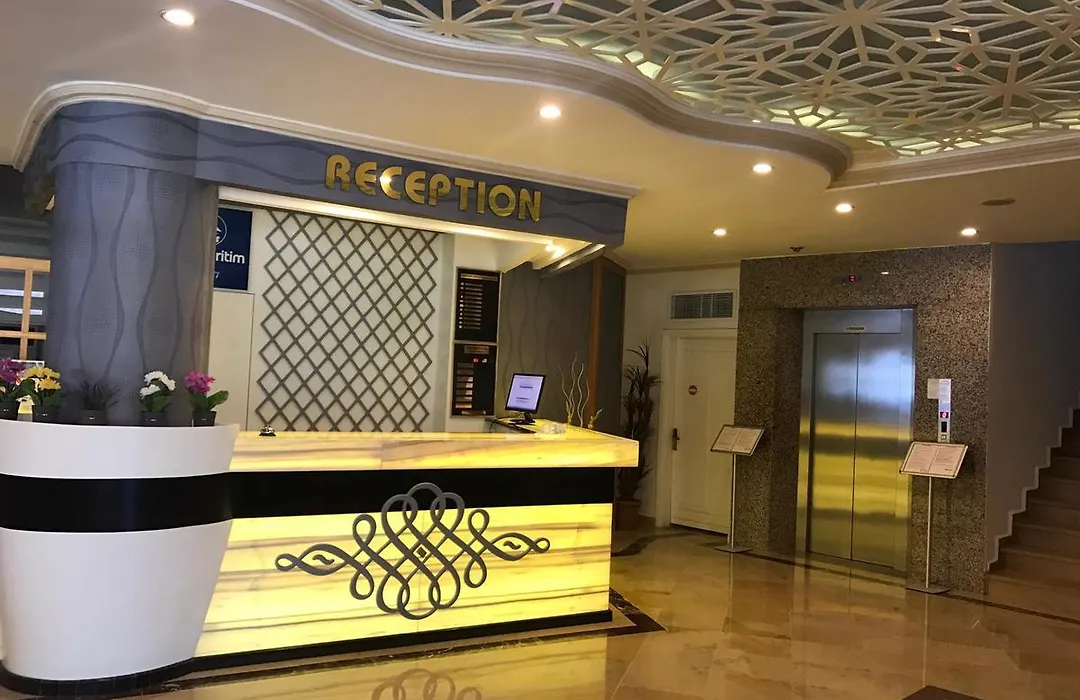 Sun Maritim Hotel-1