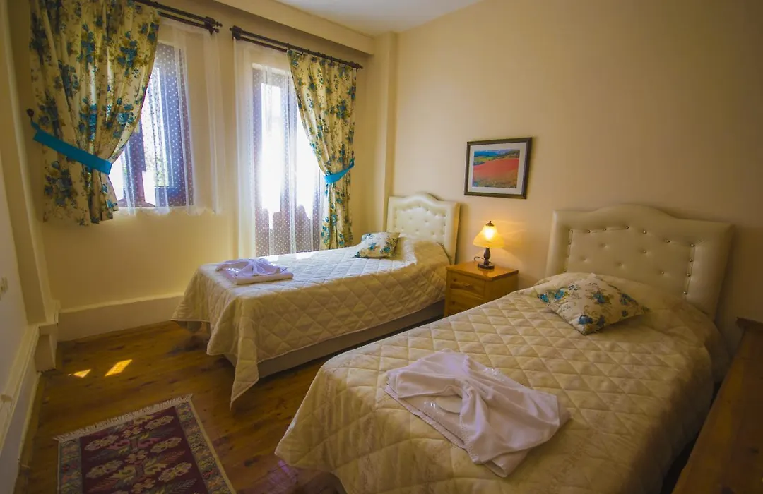 Kleo Boutique Otel Kalkan-1