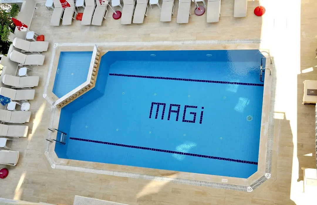 Magi Apart Hotel-1