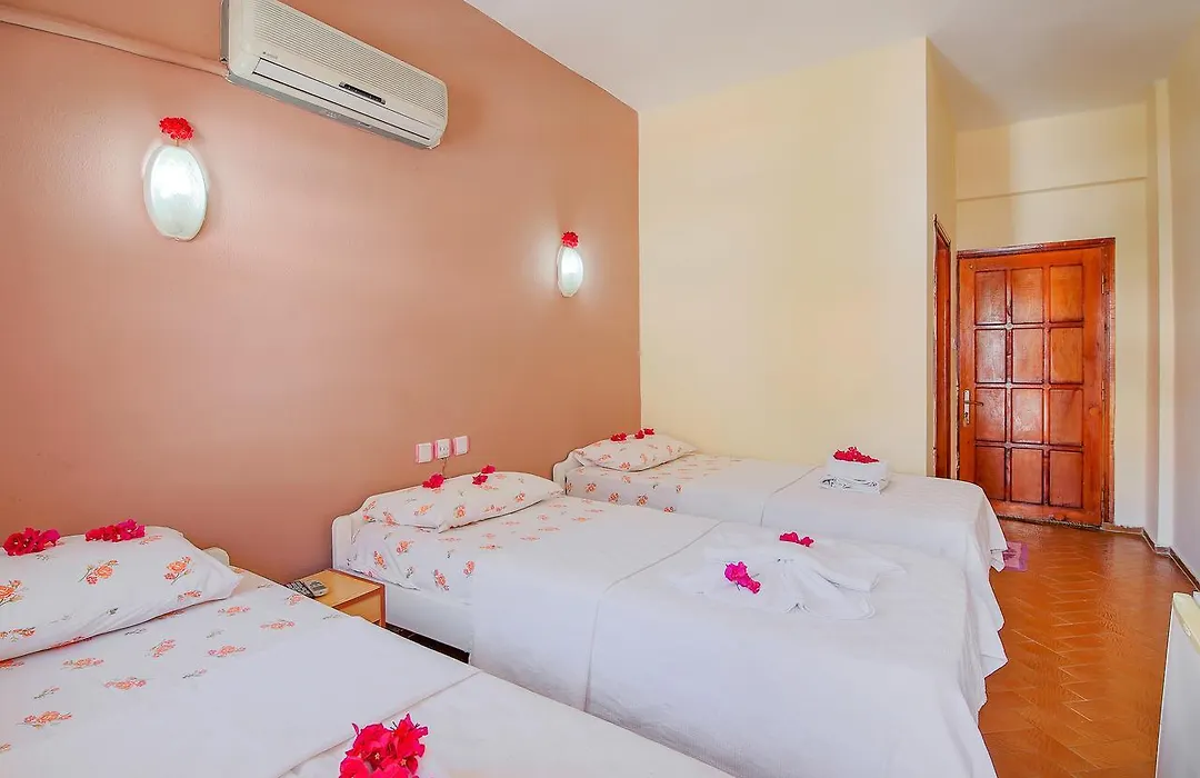 Saray Otel-1