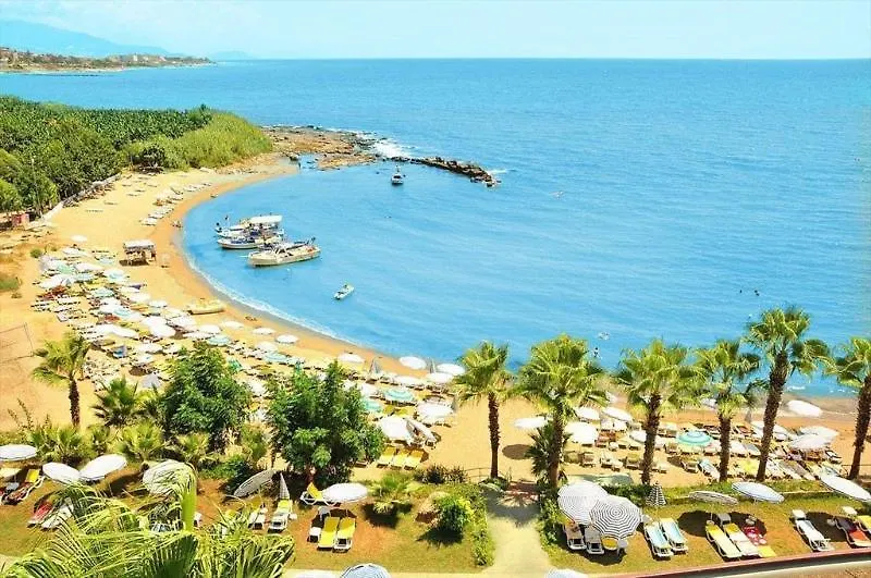Alonya Beach Hotel-1