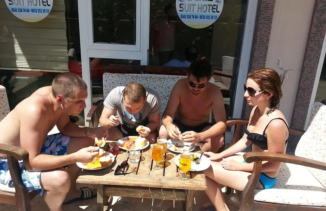 Deniz Suit Hotel-1