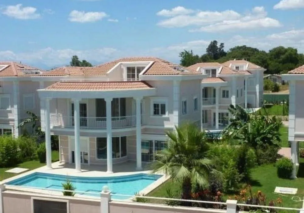 Tolerance Villa-1