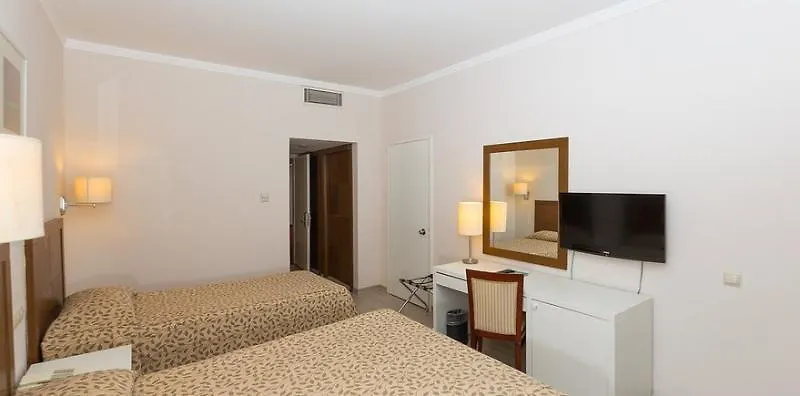 Perre Art Hotel Resort-1