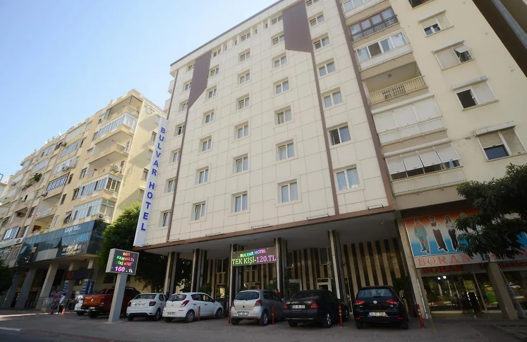 Bulvar Hotel-1