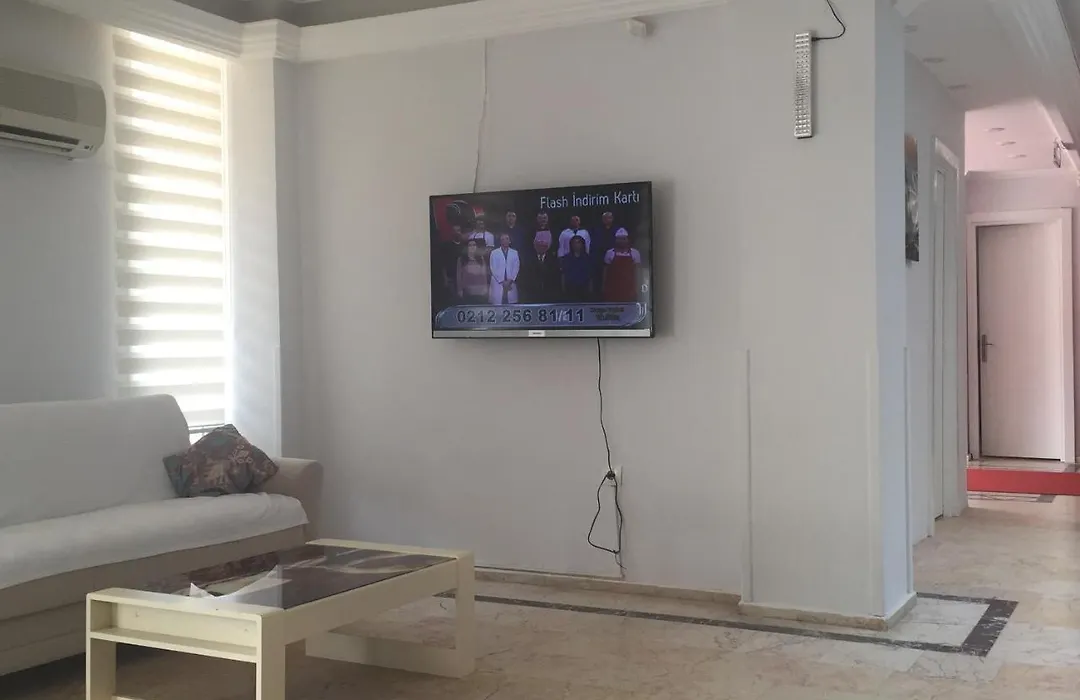Akbil Hotel-1
