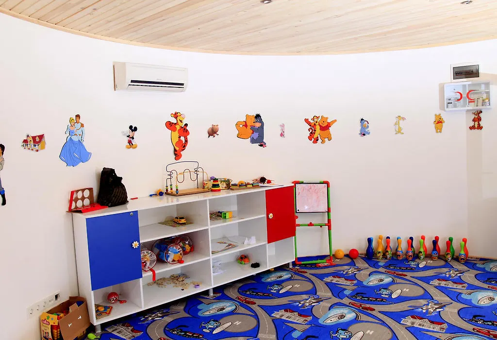 Orient Suite Hotel-1