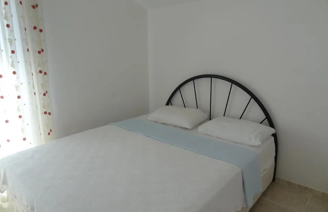 Belek Golf Residence 2-1