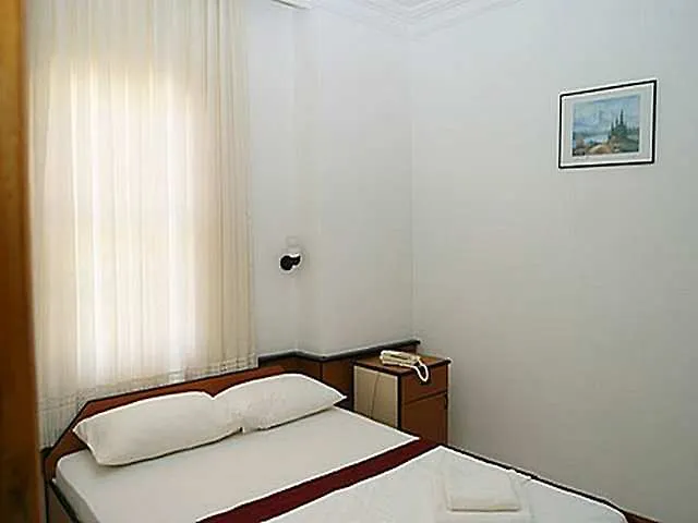 Samira Hotel And Apart-1