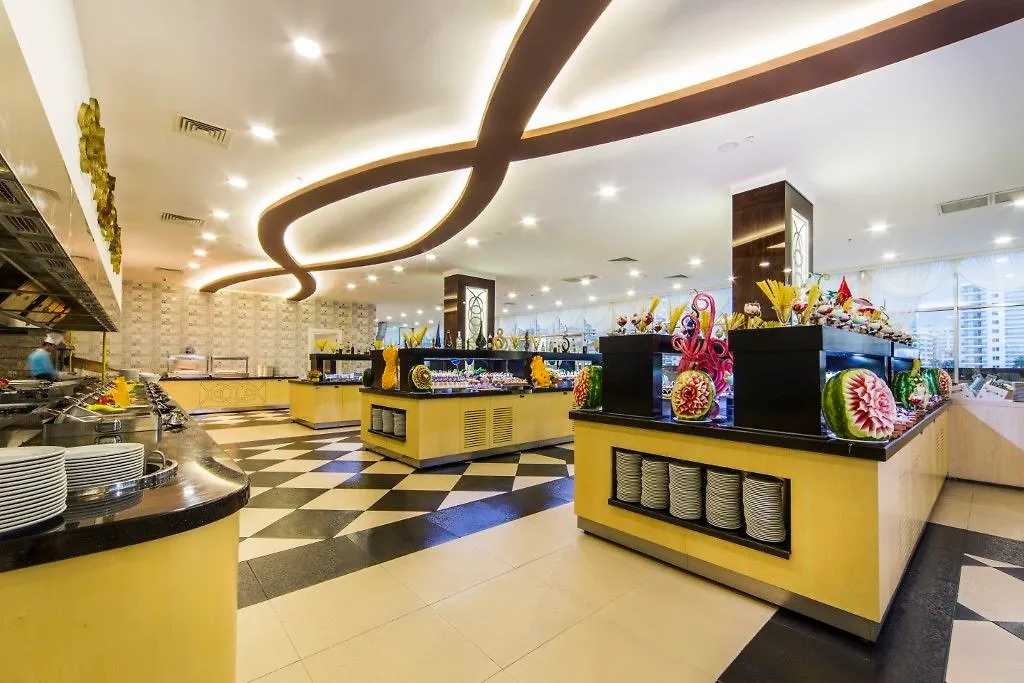 Sun Star Resort-1