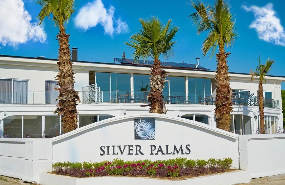 Silver Palms Belek-1