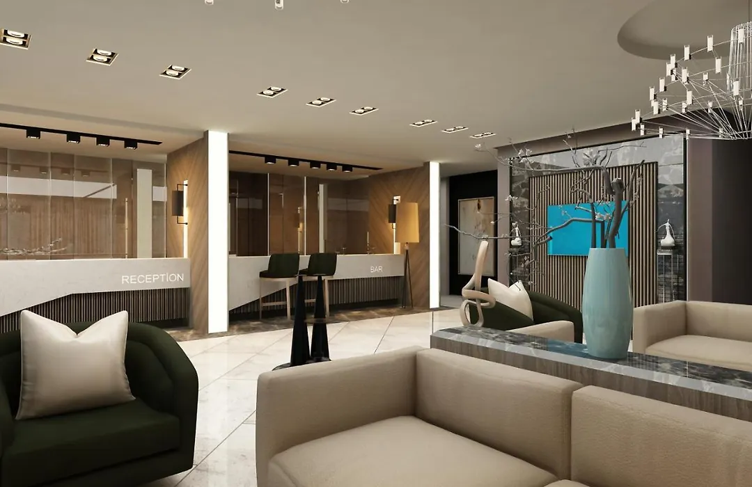 Mercan Apart Hotel-1