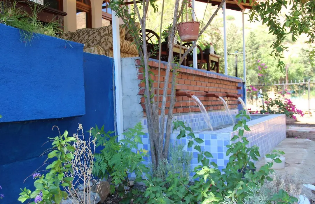 Adrasan La Casita Hotel-1